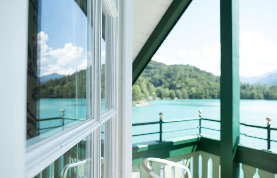Wolfgangsee family vacation - Suite Wolfgangseeblick Wolfgangsee family vacation - Suite Wolfgangseeblick