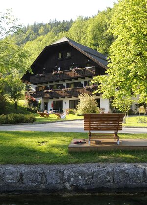 Hotel Fürberg at Wolfgangsee, St. Gilgen: Impressions