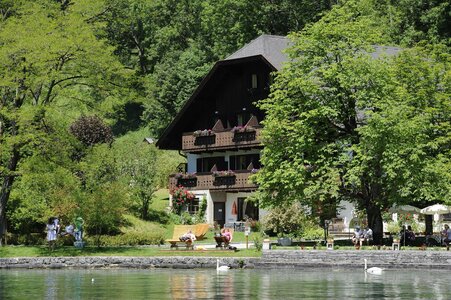 Hotel Fürberg am Wolfgangsee, St. Gilgen: Impressionen