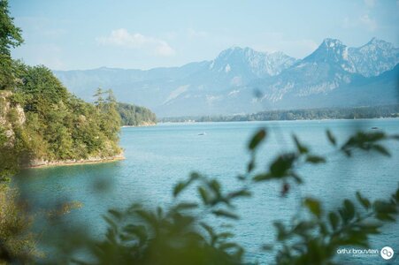 Hotel Fürberg am Wolfgangsee, St. Gilgen: Impressionen