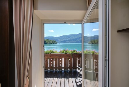 Hotel Fürberg am Wolfgangsee, St. Gilgen: Impressionen