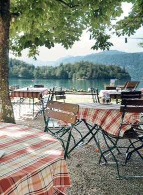 Hotels am Wolfgangsee: Komfort in allen Zimmern & Suiten