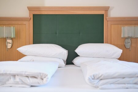Hotel Fürberg am Wolfgangsee, St. Gilgen: Impressionen