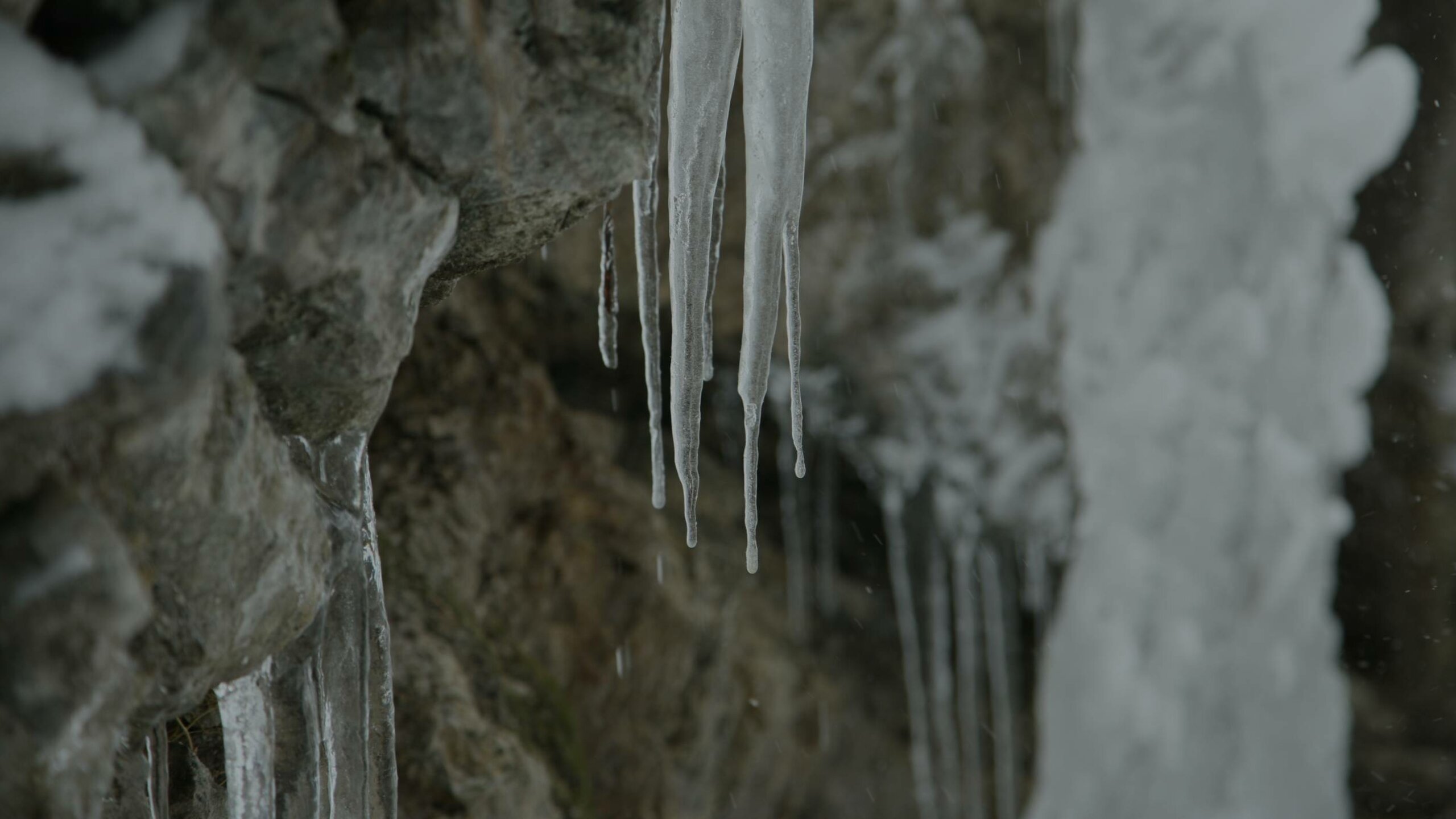 Wolfgangsee in winter: Relaxation at the hotel