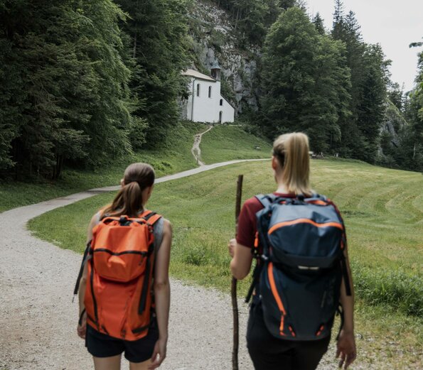 Fantastic summer vacation at Wolfgangsee Hotel Fürberg