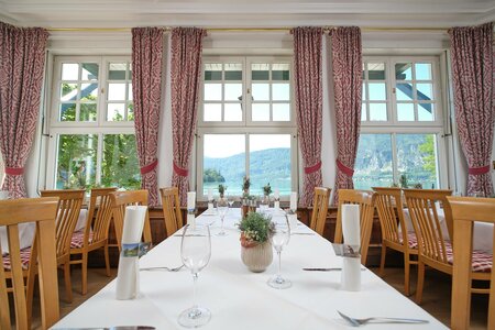 Hotel Fürberg am Wolfgangsee, St. Gilgen: Impressionen