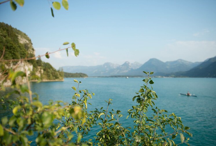 Wolfgangsee hotel - destination for the perfect vacation 
