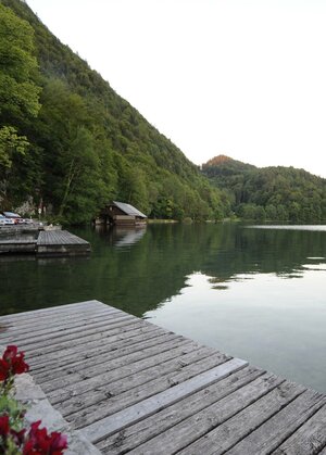 Hotel Fürberg at Wolfgangsee, St. Gilgen: Impressions