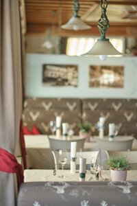 Hotel Fürberg am Wolfgangsee, St. Gilgen: Impressionen
