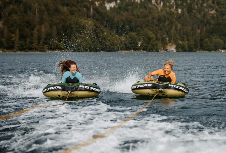 Wolfgangsee hotel - destination for the perfect vacation 