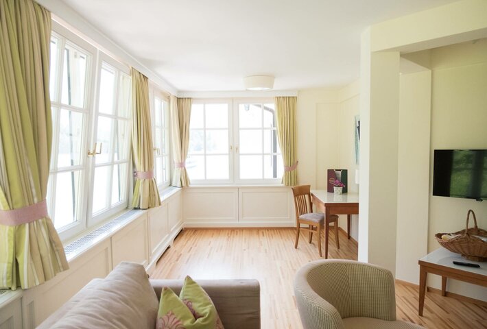 Suite at Lake Wolfgangsee: Welcome to Suite Wieslerhorn 