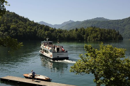 Hotel Fürberg am Wolfgangsee, St. Gilgen: Impressionen