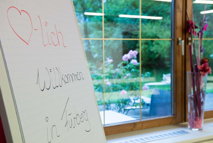 Seminarhotel am Wolfgangsee: Ihr Seminar direkt am See