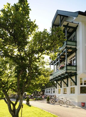 Fürberg - Ihr Hotel & Gasthof am Wolfgangsee 