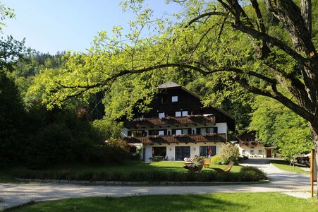 Hotel Fürberg am Wolfgangsee, St. Gilgen: Impressionen
