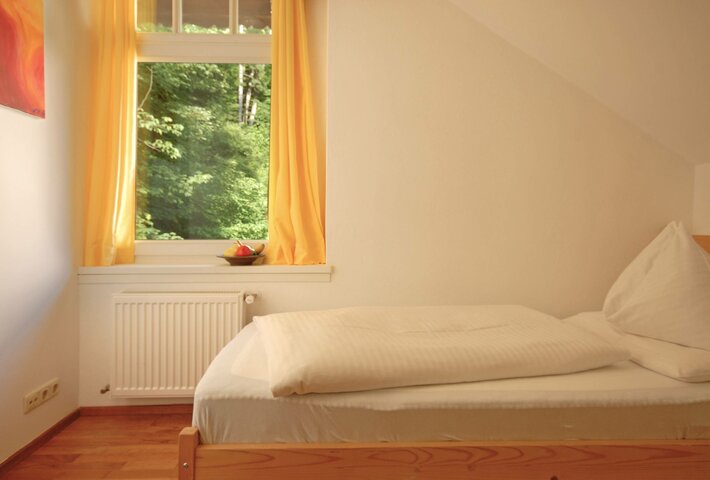 Wolfgangsee holiday apartment directly on the lake 