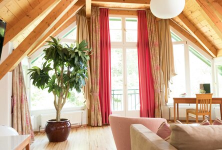 Hotel Fürberg am Wolfgangsee, St. Gilgen: Impressionen
