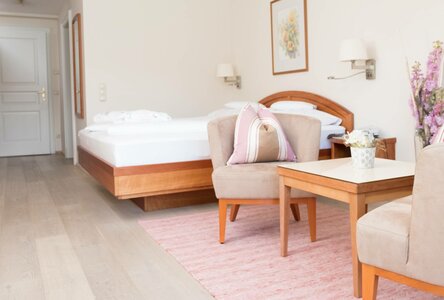 Hotel Fürberg am Wolfgangsee, St. Gilgen: Impressionen