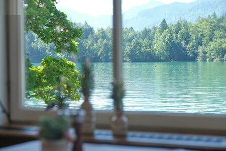Hotel Fürberg am Wolfgangsee, St. Gilgen: Impressionen