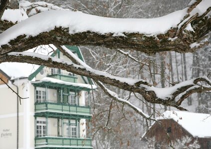 Hotel Fürberg am Wolfgangsee, St. Gilgen: Impressionen
