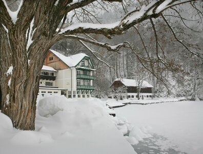 Hotel Fürberg at Wolfgangsee, St. Gilgen: Impressions