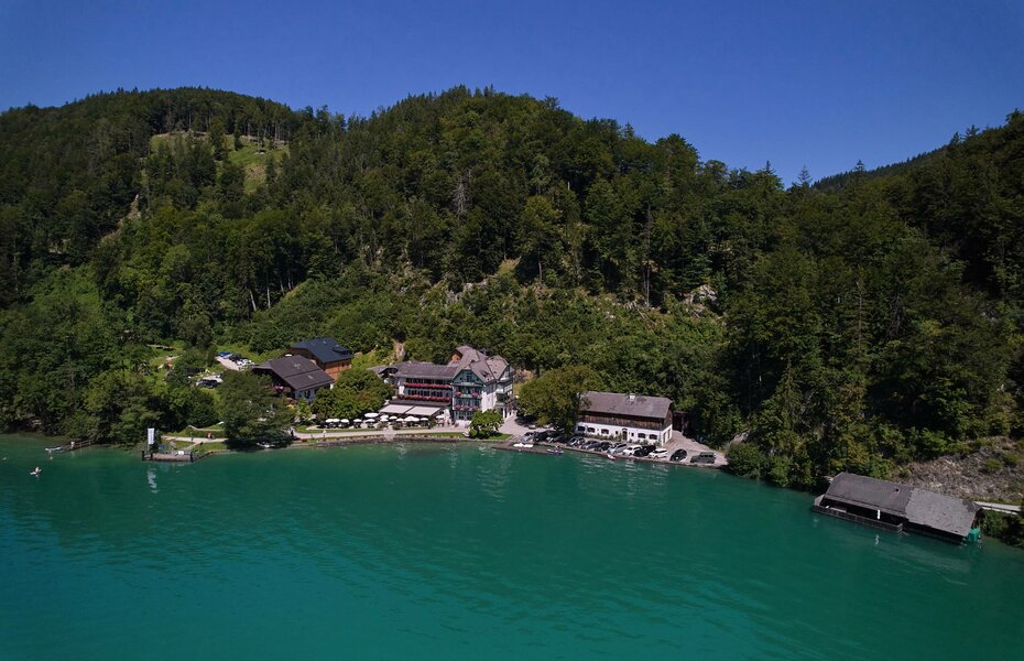 Ihr Job am Wolfgangsee, St. Gilgen, Salzkammergut