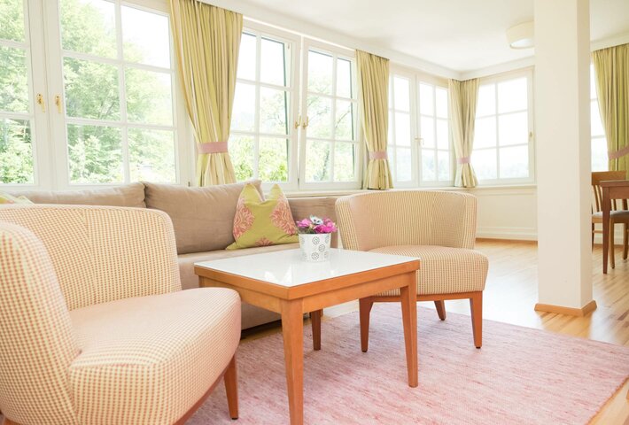 Suite at Lake Wolfgangsee: Welcome to Suite Wieslerhorn 