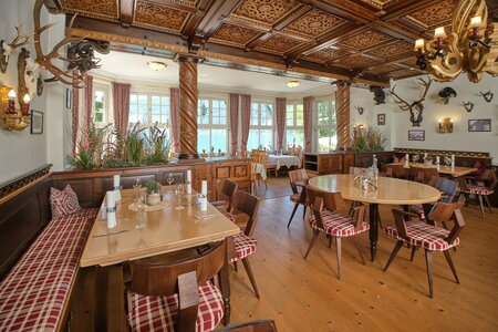 Hotel Fürberg am Wolfgangsee, St. Gilgen: Impressionen