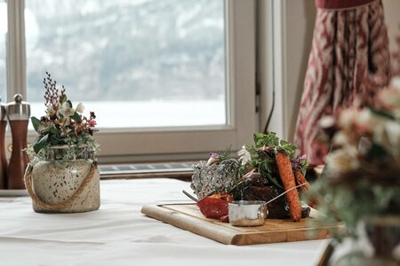 Hotel Fürberg am Wolfgangsee, St. Gilgen: Impressionen