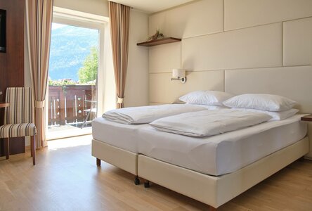 Hotel Fürberg am Wolfgangsee, St. Gilgen: Impressionen