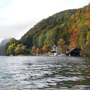 Hotel Fürberg am Wolfgangsee, St. Gilgen: Impressionen