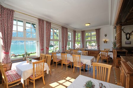 Hotel Fürberg am Wolfgangsee, St. Gilgen: Impressionen