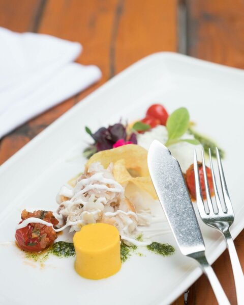Gut essen am Wolfgangsee: Restaurants & Stuben 