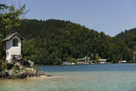 Hotel Fürberg am Wolfgangsee, St. Gilgen: Impressionen