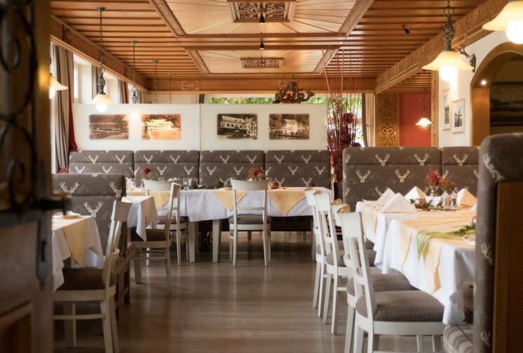 Gut essen am Wolfgangsee: Restaurants & Stuben 