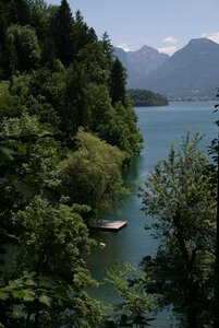Hotel Fürberg at Wolfgangsee, St. Gilgen: Impressions