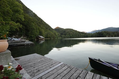 Hotel Fürberg am Wolfgangsee, St. Gilgen: Impressionen