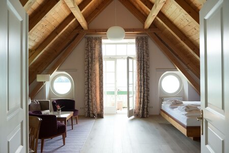 Hotel Fürberg am Wolfgangsee, St. Gilgen: Impressionen