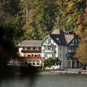 Hotel Fürberg am Wolfgangsee, St. Gilgen: Impressionen