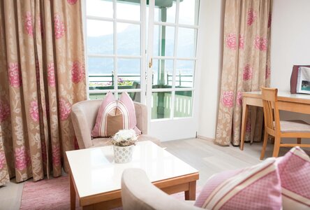 Hotel Fürberg am Wolfgangsee, St. Gilgen: Impressionen