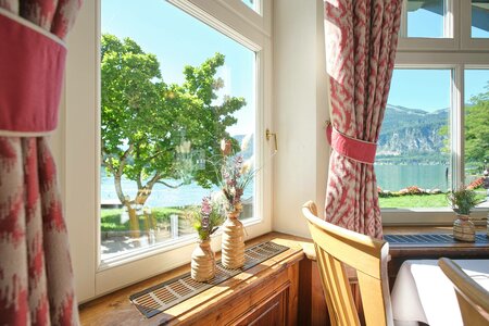 Hotel Fürberg am Wolfgangsee, St. Gilgen: Impressionen