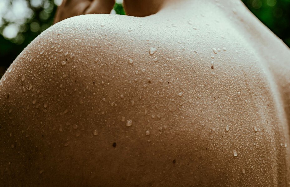 Sauna für Wellness am Wolfgangsee I Hotel St. Gilgen
