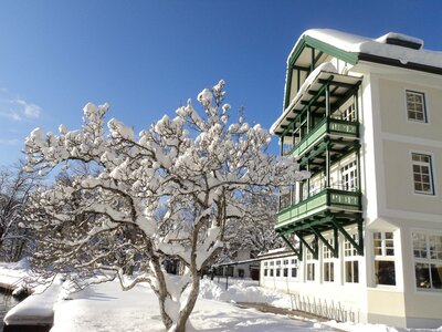 Hotel Fürberg am Wolfgangsee, St. Gilgen: Impressionen