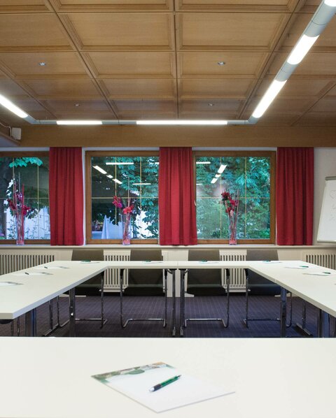 Seminarhotel am Wolfgangsee: Ihr Seminar direkt am See Seminarhotel am Wolfgangsee: Ihr Seminar direkt am See