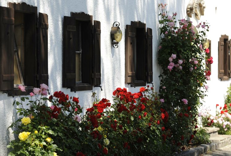 Hotel directly on the lake: Your hosts at Hotel Fürberg