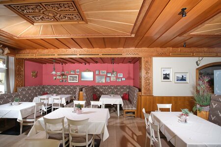 Hotel Fürberg am Wolfgangsee, St. Gilgen: Impressionen