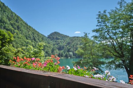 Hotel Fürberg am Wolfgangsee, St. Gilgen: Impressionen