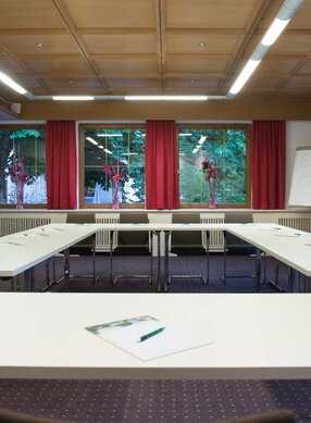 Seminarhotel am Wolfgangsee: Ihr Seminar direkt am See