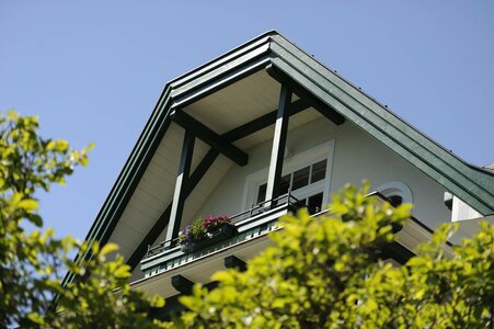 Hotel Fürberg am Wolfgangsee, St. Gilgen: Impressionen