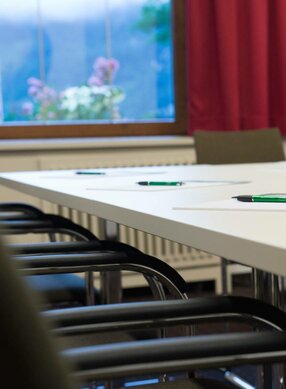 Seminarhotel am Wolfgangsee: Ihr Seminar direkt am See